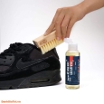 Top 5 dung dịch vệ sinh giày tốt nhất và làm sạch hiệu quả