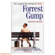 [Review] Forrest Gump – Kẻ khù khờ làm những việc kì lạ