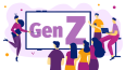 Gen Z là gì? Gen Z là từ năm nào? Thế hệ Gen Z có điểm gì nổi bật?