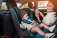 Top 6 ghế ngồi ô tô cho bé loại nào tốt và an toàn nên mua