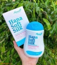 Dung dịch vệ sinh Hana Soft Silk có tốt và an toàn không?