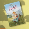 [Review] Heidi – Tác phẩm văn học cho thiếu nhi kinh điển