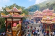Lễ hội Núi Bà Đen Tây Ninh 2023 - Khám phá vùng đất tâm linh