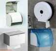 Top 6 hộp đựng giấy vệ sinh tốt nhất và phổ biến hiện nay