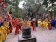 Lễ hội đền Gióng Sóc Sơn: Hành trình khám phá chi tiết từ A-Z