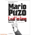 Luật im lặng – Sách đề tài tội phạm cực hay của Mario Puzo