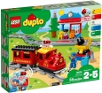 [Review] TOP 10 Bộ đồ chơi Lego cho bé An Toàn Chính Hãng Tốt