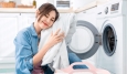 Top 10 nước giặt cho máy giặt cửa ngang chuyên dụng tốt nhất