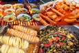 Top 15 Quán ăn vặt Đà Nẵng ngon – bổ – rẻ không thể bỏ lỡ