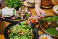 Top 15 Quán chay Sài Gòn đông nghịt khách, món ăn ngon quên lối về