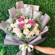 Top 10 Shop hoa tươi Bình Thạnh TPHCM rẻ đẹp, đa dạng các loại hoa