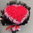 Top 10 Shop hoa tươi Phú Nhuận TPHCM uy tín, hoa đẹp xuất xắc
