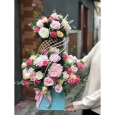 Top 10 Shop hoa tươi Quận 7 TPHCM giao hoa tận nơi, uy tín