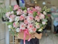 Top 10 Shop hoa tươi Thái Nguyên đẹp rẻ, giá bình dân, giao nhanh