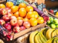 Top 10 Shop trái cây nhập khẩu Kon Tum sạch và an toàn nhất