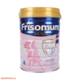 [Review] Sữa bầu Frisomum có tốt cho mẹ và thai nhi không?