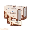 [Review] Sữa bầu Maeil của Hàn Quốc có tốt không? Có mấy vị?