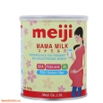 [Review] Sữa bầu Meiji có tốt hay không? Giá bán bao nhiêu?