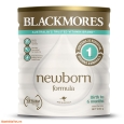 Sữa Blackmore số 1 (0-6 tháng) có tốt không? Giá bao nhiêu?