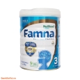 [Review] Sữa Famna có thật sự tốt và an toàn cho bé yêu?