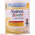 [Review] Sữa Nutren Junior có thật sự tốt và an toàn không?
