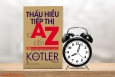 [Review] Thấu hiểu tiếp thị từ A đến Z của Philip Kotler