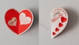 Top 8 cách làm thiệp Valentine handmade tặng người yêu
