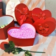 Hướng dẫn 5 cách trang trí hộp quà tặng Valentine đẹp, đơn giản, nhanh