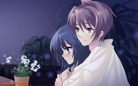 Top 8 bộ phim anime tình yêu dễ thương và lãng mạn nhất