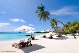 Top 8 bãi biển Nha Trang tuyệt đẹp vô cùng thu hút du khách