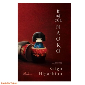 Bí mật của Naoko &#8211; Tác phẩm ấn tượng của Higashino Keigo  