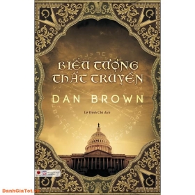 Biểu tượng thất truyền &#8211; Tiểu thuyết phiêu lưu của Dan Brown