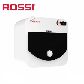 [Review] Bình nóng lạnh Rossi có tốt không? Giá bao nhiêu?