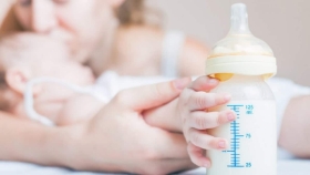 [Review] Top 8+ Bình Sữa Chống Sặc cho trẻ sơ sinh tốt nhất