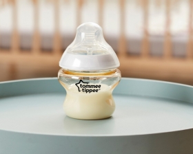 [Review] Bình sữa Tommee Tippee tốt và an toàn cho bé không?