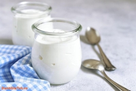 8 cách làm sữa chua ngon sánh mịn, cực đơn giản tại nhà