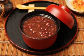 5 cách nấu chè đậu đỏ thơm ngon nhanh mềm dễ làm tại nhà
