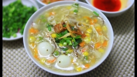 5 Cách nấu súp tôm cực kỳ đơn giản tại nhà mà vẫn đầy đủ dinh dưỡng