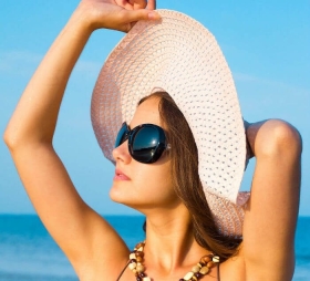 Cách sử dụng kem chống nắng đúng cách giúp bảo vệ da hiệu quả 