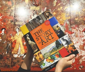 Câu chuyện nghệ thuật &#8211; Tác phẩm kinh điển về nghệ thuật