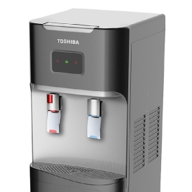Top 5 Cây nước nóng lạnh Toshiba tốt nhất cho gia đình nên có
