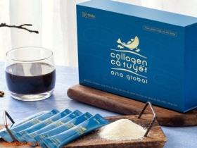 Collagen cá tuyết Ona Global có tốt như quảng cáo không?