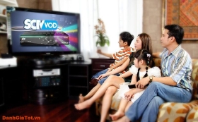 Top 8 công ty cung cấp dịch vụ truyền hình cáp chất lượng