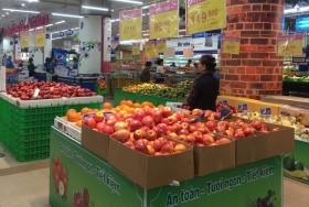 Top 10 cửa hàng trái cây nhập khẩu Bình Thuận tươi ngon, hàng mới mỗi ngày