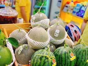 Top 10 Cửa hàng trái cây nhập khẩu tươi sạch nhất Bình Định