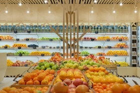 Top 10 Cửa hàng trái cây nhập khẩu Biên Hòa, Đồng Nai chất lượng tốt nhất