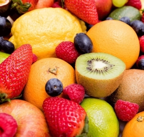 Top 10 cửa hàng trái cây nhập khẩu Hòa Bình tươi ngon, uy tín, an toàn