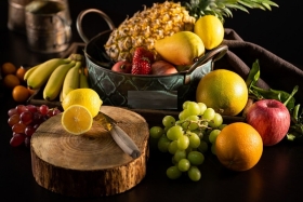 Top 10 Cửa hàng trái cây nhập khẩu Quận Bình Thạnh TPHCM tốt cho sức khỏe