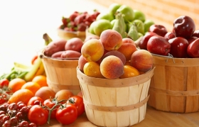 Top 10 Cửa hàng trái cây sạch Tiền Giang tươi ngon, bạn nên biết