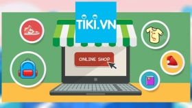 Cách đăng ký bán hàng trên Tiki đơn giản theo 5 bước